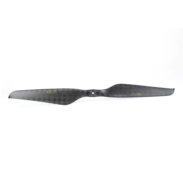 Wholesale Price T-MOTOR NS30*10 Carbon Fiber CW/CCW RC UAV Multirotor Quadcopter 30inch Drone Propeller